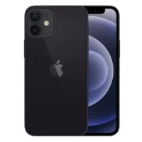 Apple iPhone 12 64GB schwarz refurbished