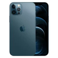 Apple iPhone 12 PRO 64GB schwarz refurbished
