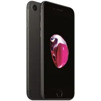 iPhone 7 schwarz 128 GB