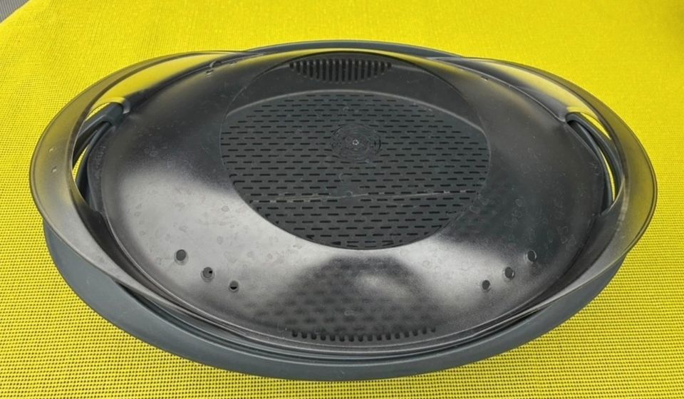 Thermomix TM6 · Farbe auf Anfrage – Originalfoto 5 von 6
