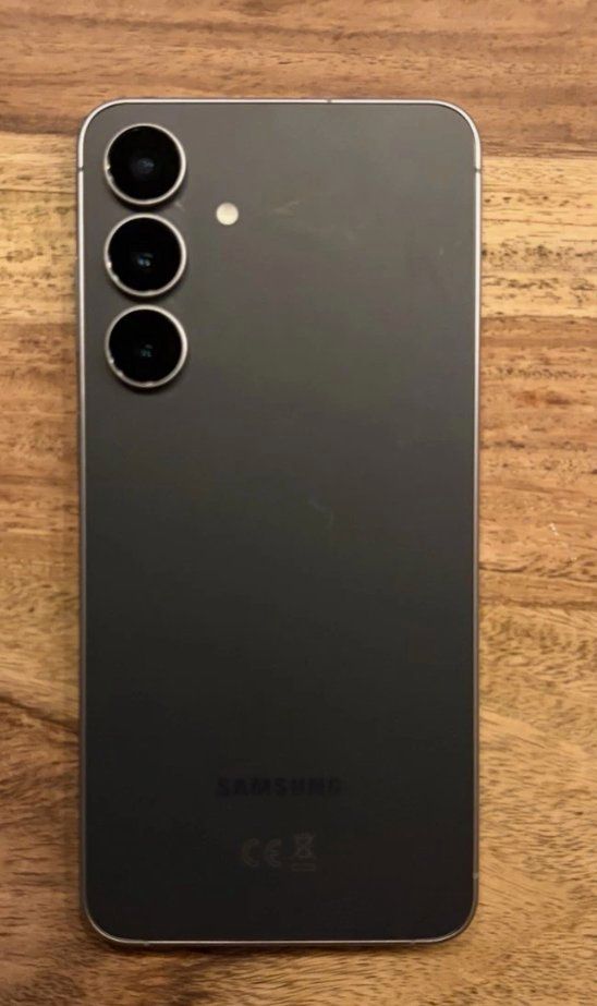 Galaxy S25 FE – Foto des angebotenen Geräts