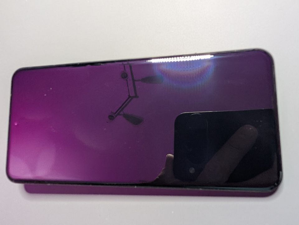 15 Ultra · Farbe auf Anfrage – Originalfoto 6 von 10
